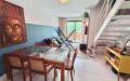 Apartamento Duplex em São Conrado com 2 quartos